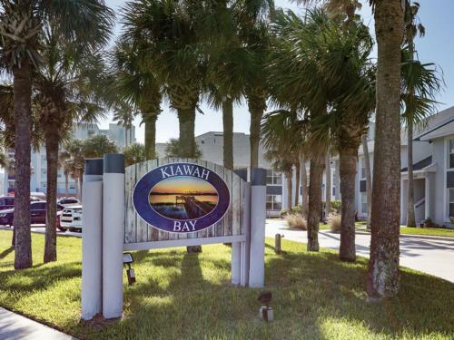 Kiawah Bay 207 By Ocean Properties