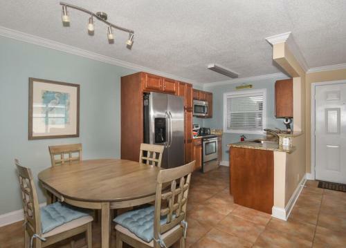 Kiawah Bay 207 By Ocean Properties