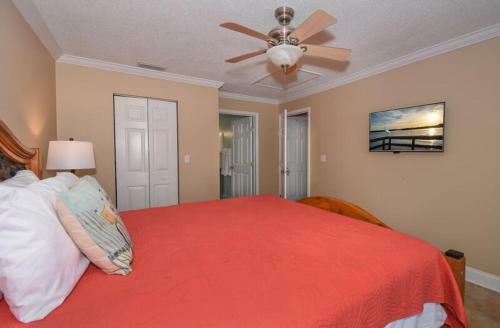 Kiawah Bay 207 By Ocean Properties