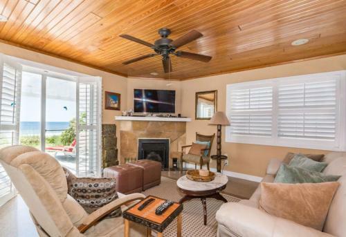 Sandy Feet Retreat By Ocean Properties