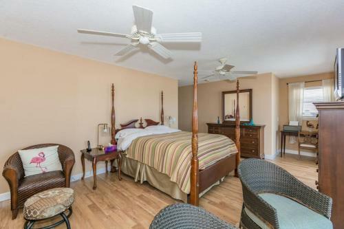 Sandy Feet Retreat By Ocean Properties