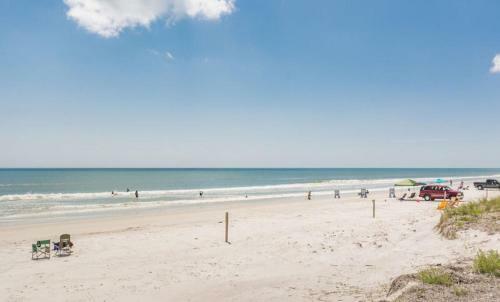 Sandy Feet Retreat By Ocean Properties
