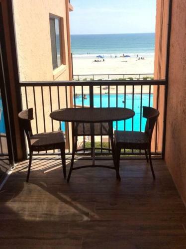 Sunrise 306 By Ocean Properties