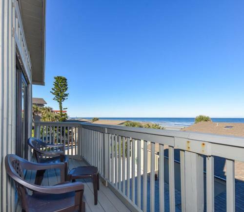 Sea Dunes By Ocean Properties