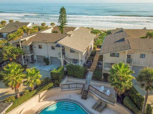 Sea Dunes By Ocean Properties