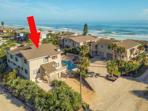 Sea Dunes By Ocean Properties