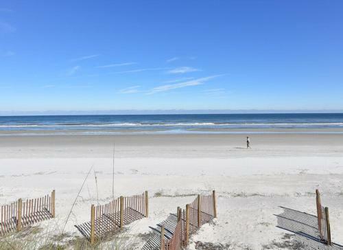 Sea Dunes By Ocean Properties