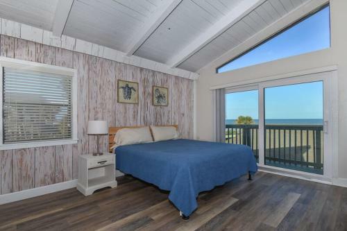 Sea Dunes By Ocean Properties