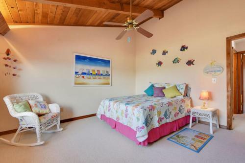 Sea Dunes By Ocean Properties