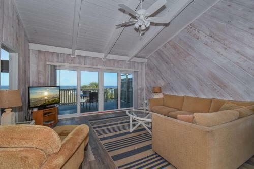 Sea Dunes By Ocean Properties