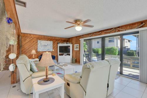 Sea Dunes By Ocean Properties