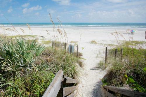 Sea Dunes By Ocean Properties