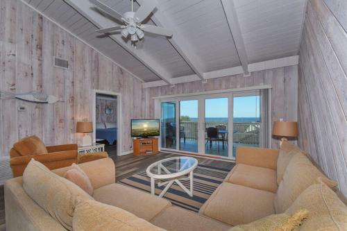 Sea Dunes By Ocean Properties