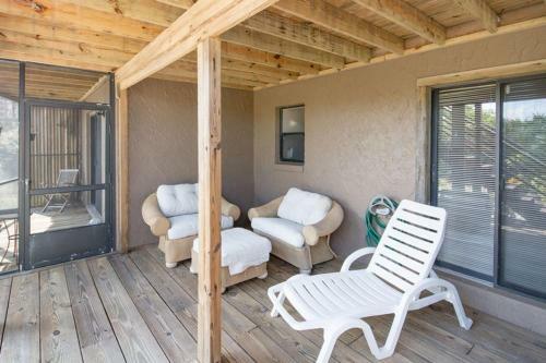 Sea Dunes By Ocean Properties