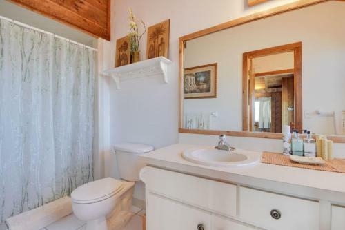 Sea Dunes By Ocean Properties