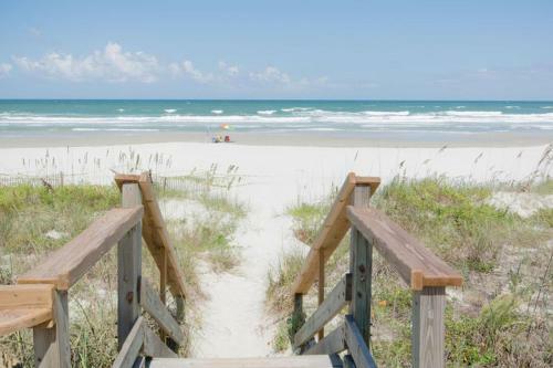 Sea Dunes By Ocean Properties