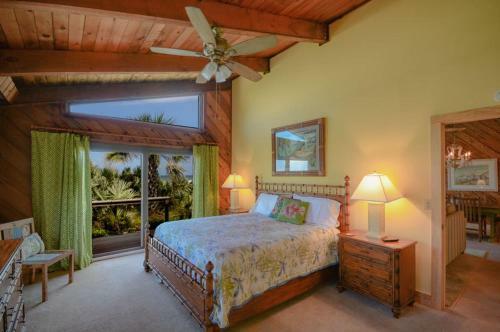 Sea Dunes By Ocean Properties