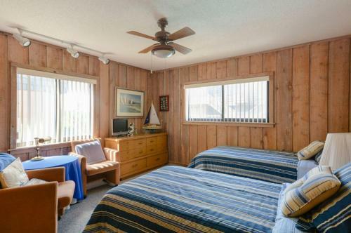 Sea Dunes By Ocean Properties