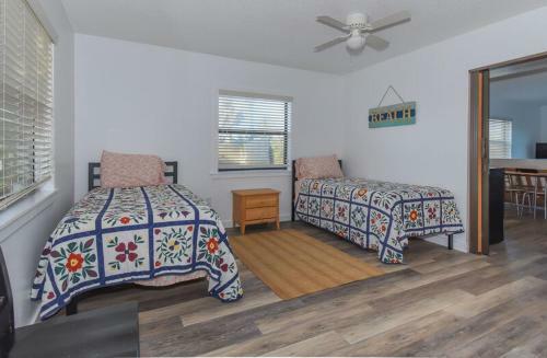 Sea Dunes By Ocean Properties