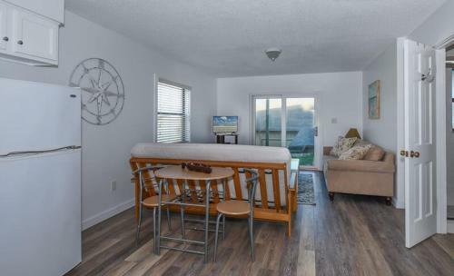Sea Dunes By Ocean Properties