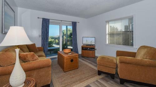 Sea Dunes By Ocean Properties