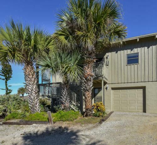 Sea Dunes By Ocean Properties