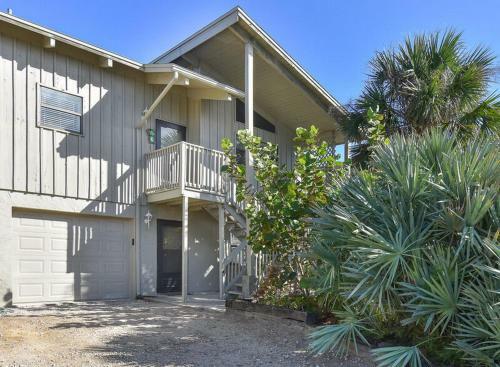 Sea Dunes By Ocean Properties