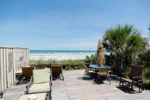 Sea Dunes By Ocean Properties