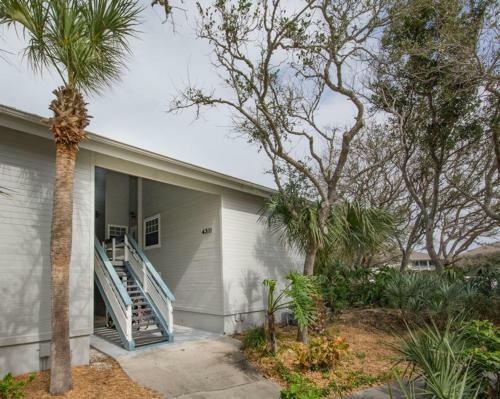 Sea Woods Veranda By Ocean Properties
