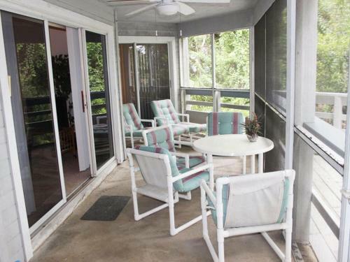 Sea Woods Veranda By Ocean Properties