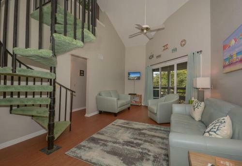 Sea Woods Veranda By Ocean Properties