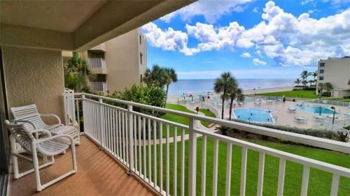 Apartamento 322 Errol By The Sea 2bdrm 2bath Ocean View Condo