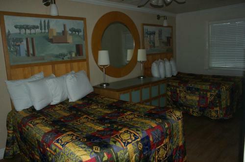 Hotel Sea Vista Motel