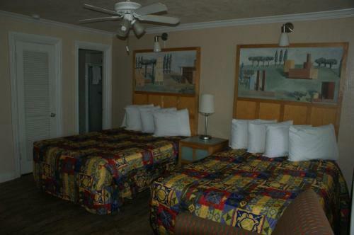 Hotel Sea Vista Motel