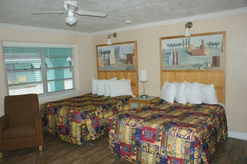 Hotel Sea Vista Motel