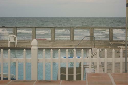 Hotel Sea Vista Motel
