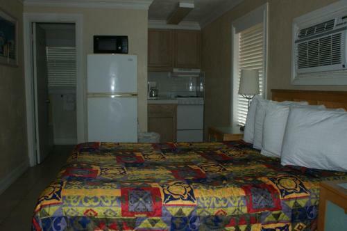 Hotel Sea Vista Motel