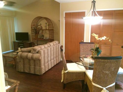 Apartamento 4255 Home