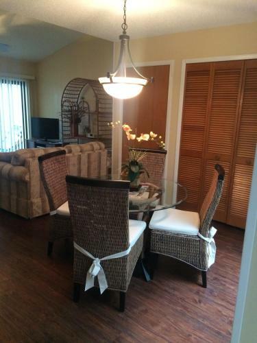 Apartamento 4255 Home