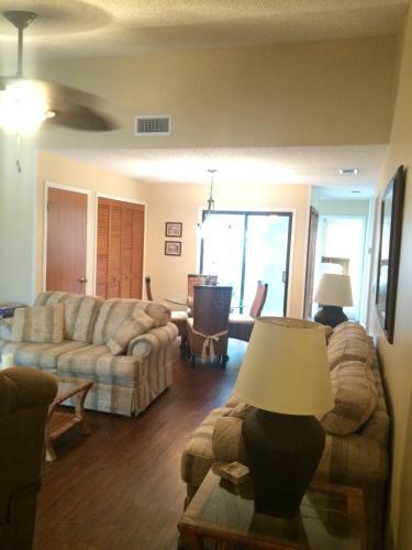 Apartamento 4255 Home