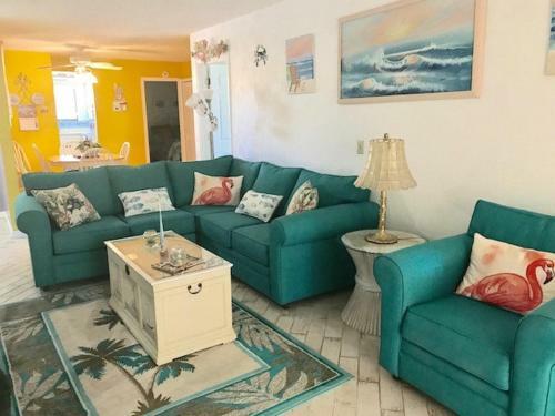 Apartamento 257 Home