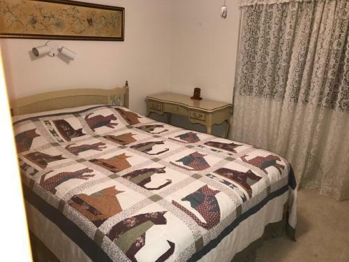 Apartamento 4205 Home
