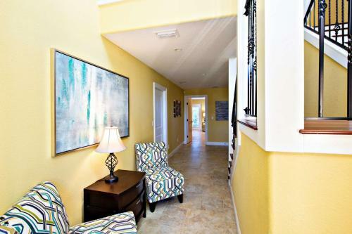 Hill Street Oceanview Home