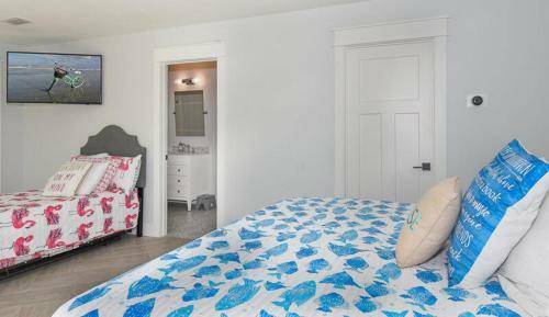 Salt Life Pool Home By Ocean Properties