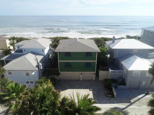 Pelican Pass Pool Home By Ocean Properties