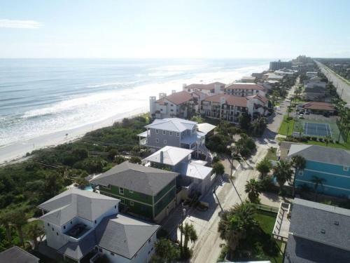 Pelican Pass Pool Home By Ocean Properties