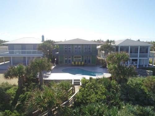 Pelican Pass Pool Home By Ocean Properties