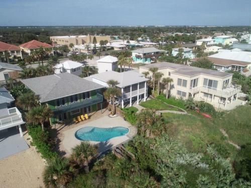Pelican Pass Pool Home By Ocean Properties