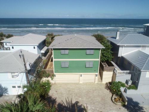 Pelican Pass Pool Home By Ocean Properties
