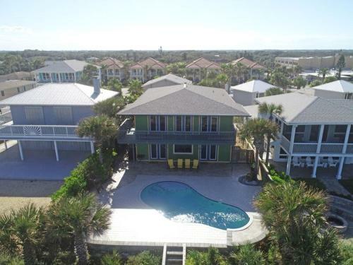 Pelican Pass Pool Home By Ocean Properties